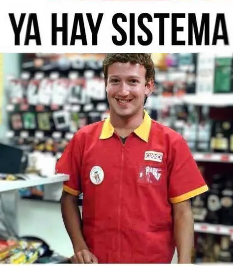 Aunque sí se podía ingresar a las plataformas, el principal problema fue que no se podían enviar mensajes.