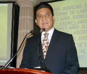 Ejecutan a magistrado de Guerrero, Edmundo Román Pinzón en un ataque armado