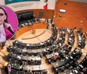 Comisión de Desarrollo Regional busca dialogar con Altagracia Gómez Sierra