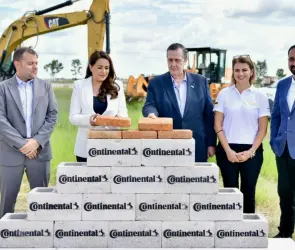 Aguascalientes, líder en atracción de inversión extranjera directa