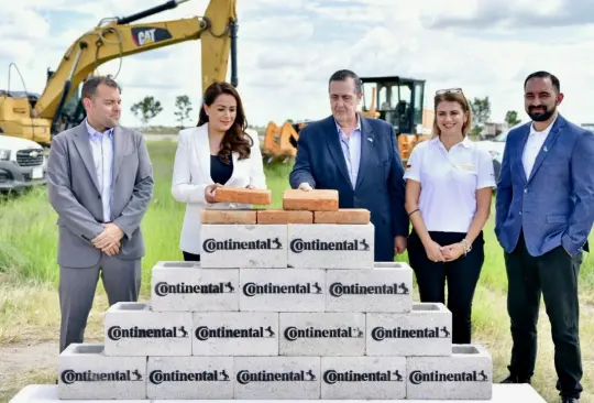 Aguascalientes, líder en atracción de inversión extranjera directa Aguascalientes, líder en atracción de inversión extranjera directa