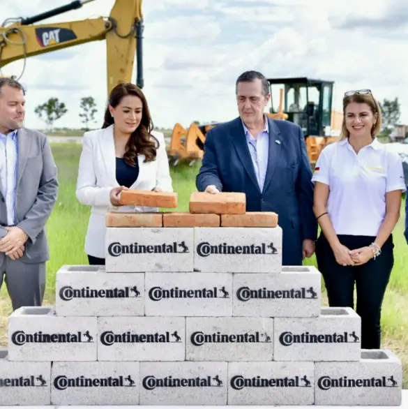 Aguascalientes, líder en atracción de inversión extranjera directa