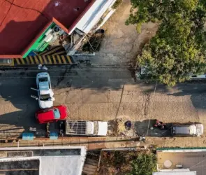Cronología del asesinato del magistrado Edmundo Román Pinzón 
