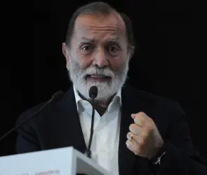 Le ganó la rabia: Epigmenio revela que Ciro Gómez Leyva lo corrió de su programa tras pelea en vivo