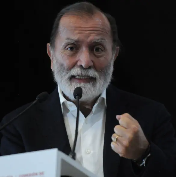 Le ganó la rabia: Epigmenio revela que Ciro Gómez Leyva lo corrió de su programa tras pelea en vivo