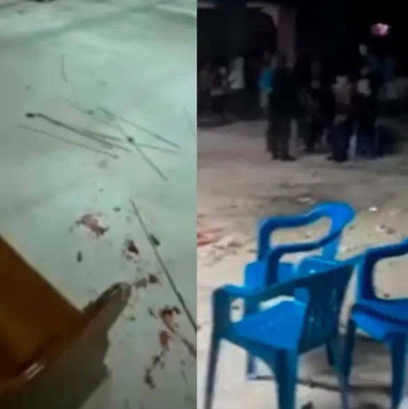 Explosión de pirotecnia en iglesia de Guerrero deja más de 30 heridos, 16 de gravedad