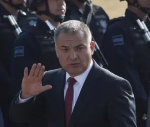 Genaro García Luna: lo que sabemos de su traslado a una prisión de Oklahoma 