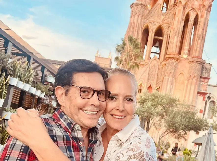 Ahora tiene 69 años y está casada con Ariel Bianco. Ha trabajado en las telenovelas 'Tengo todo excepto a ti' y 'La mujer de Judas'.