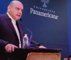 Iglesia católica pide a grupos criminales una tregua nacional de paz