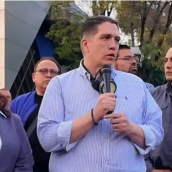 Alcalde de Benito Juárez lamenta tragedia en deportivo de la alcaldía