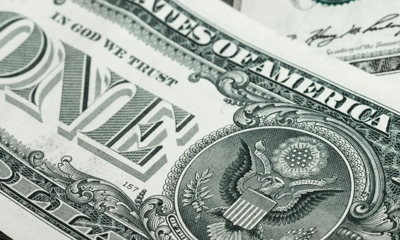  Este es el precio del dólar hoy. 
