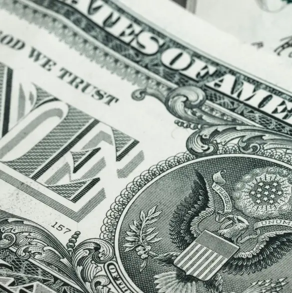 Este es el precio del dólar hoy jueves 12 de diciembre