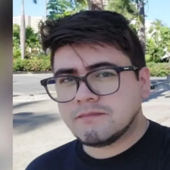 Justicia para Luis Alberto: Encuentran sin vida a químico desaparecido en Zacatecas
