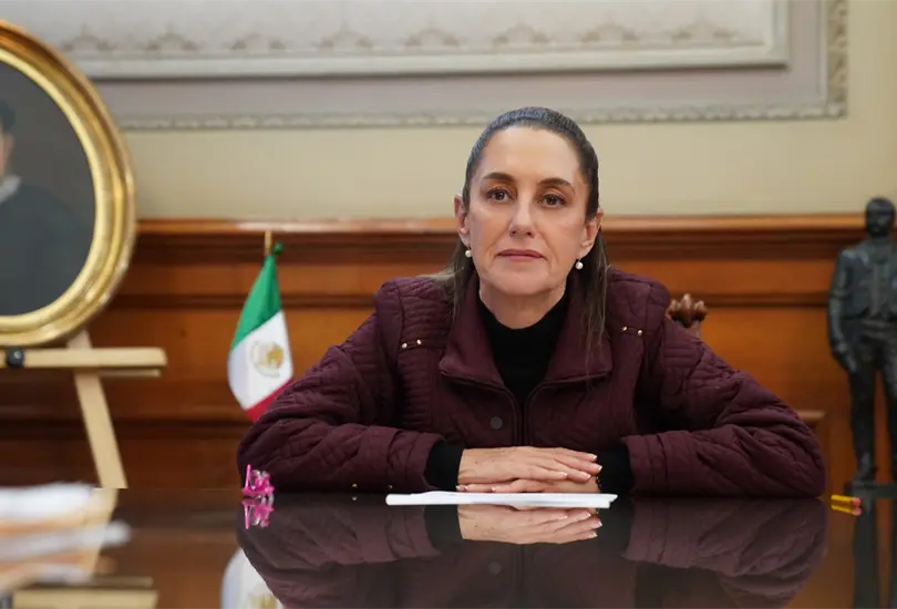 Presupuesto 2025 aprobado: Sheinbaum destaca compromiso con la 4T