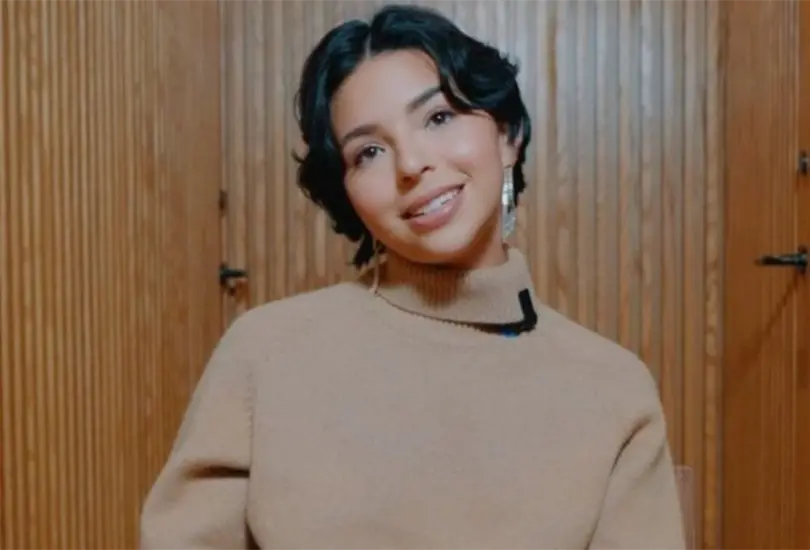 La cantante aseguró que ya no hace caso a las críticas que recibe por parte del público. La cantante aseguró que ya no hace caso a las críticas que recibe por parte del público.