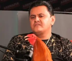 Matan al hermano del influencer Compa Camarón durante balacera en Culiacán