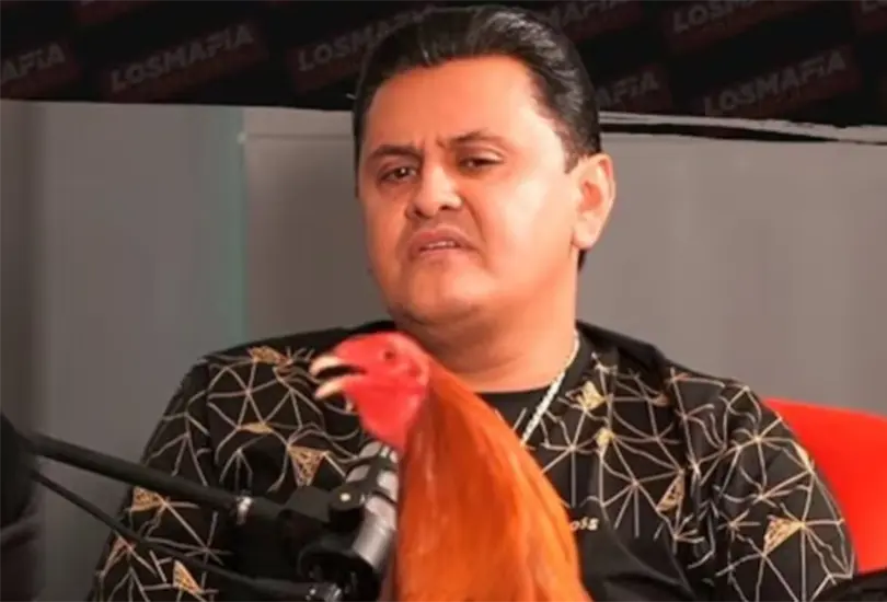El hermano del youtuber Compa Camar&oacute;n fue asesinado ayer en Culiac&aacute;n, Sinaloa. 