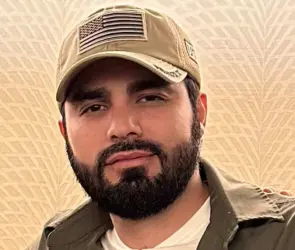 Cae el "Mini Lic": reportan detención de Dámaso López Serrano en EE.UU.