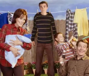 Malcolm el de en medio regresa tras 18 años: dónde verlos