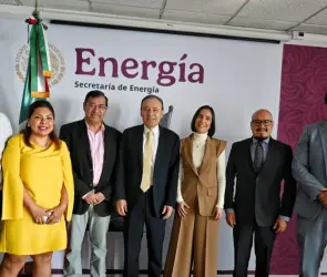 Plan Sonora: ¿en qué consiste la transición energética impulsada por la Secretaría de Energía?