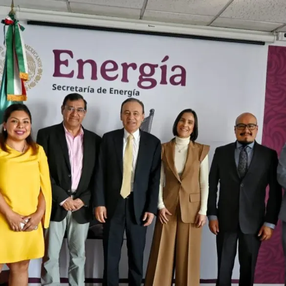 Plan Sonora: ¿en qué consiste la transición energética impulsada por la Secretaría de Energía?