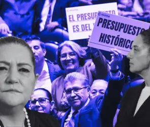 ¿Exceso?: crece la polémica por el presupuesto al INE para la elección judicial