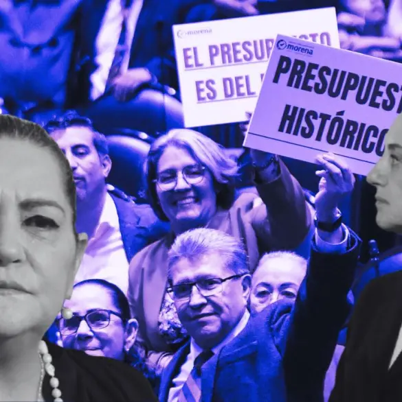 ¿Exceso?: crece la polémica por el presupuesto al INE para la elección judicial