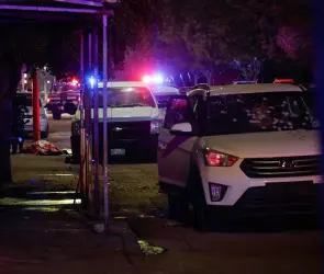 Terror en Sinaloa: Familia queda atrapada en balacera entre civiles armados