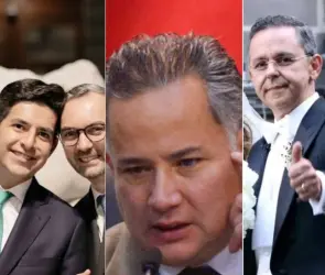 Caso MUNAL y otras polémicas bodas que sacudieron a México