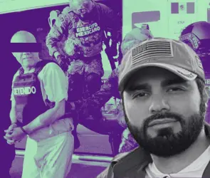 El arresto de ´El Mini Lic´: ¿el fin de la dinastía criminal que fundó ´El Licenciado´?