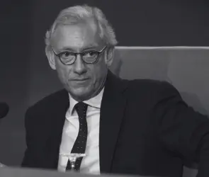 Muere famoso empresario en trágico accidente