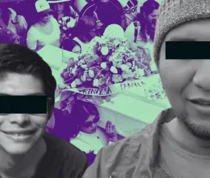 Camila, María José y Melanie: los casos de violencia de género más estremecedores de 2024