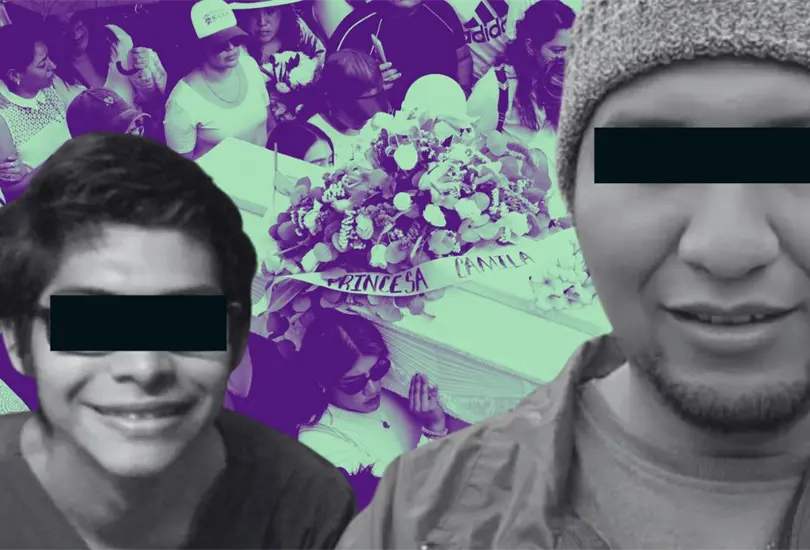 Estos casos trascendieron en el pa&iacute;s por la gravedad de sus actos