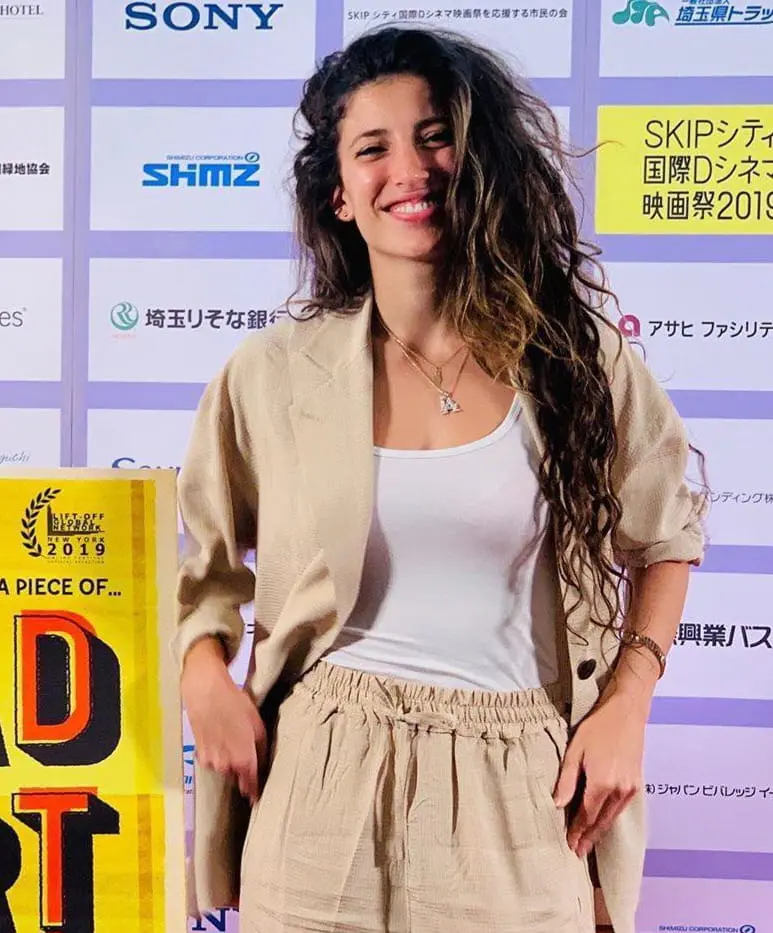 En Instagram suma 399 mil seguidores y se mantiene en contacto con sus fans.<br>