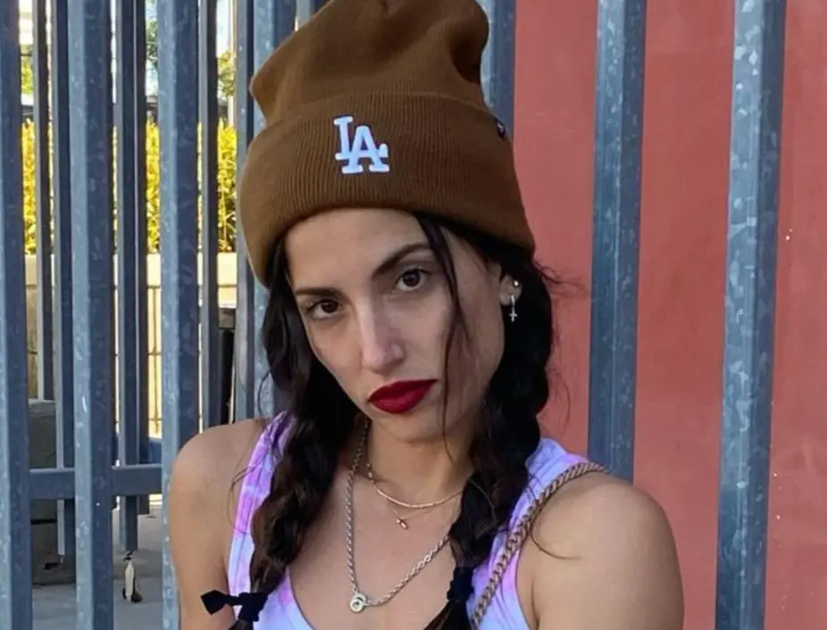 Más adelante, Tania se sumó al elenco de series como 'Goliath' y 'Defiance'.