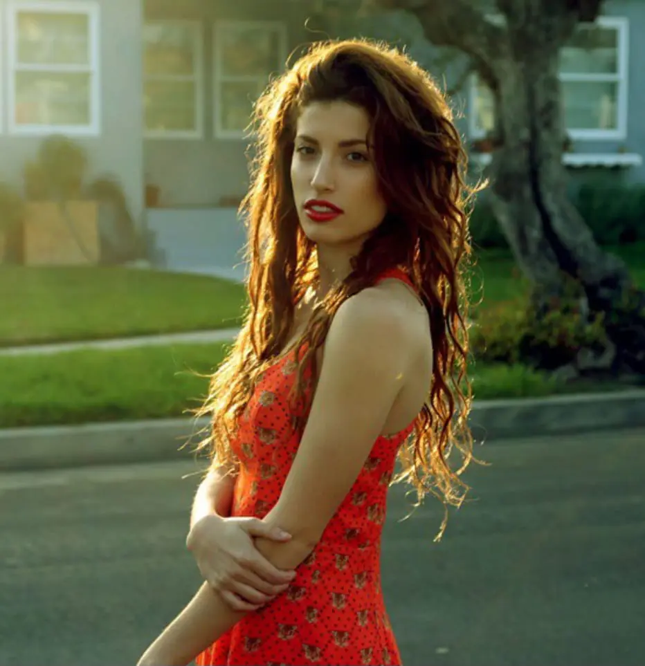 Tania Raymonde nació el 22 de marzo de 1988 en Los Ángeles, California.