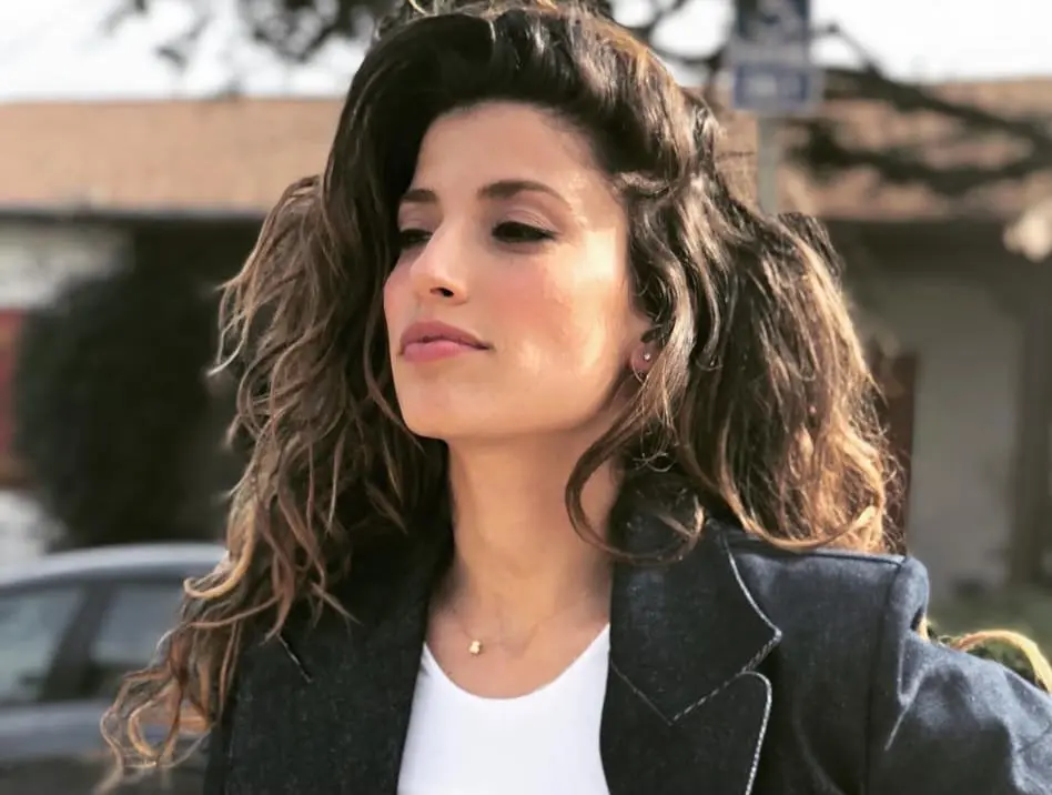 Fue a los 12 años cuando debutó en la famosa serie 'Malcolm el de en medio', marcando el inicio de su carrera artística.