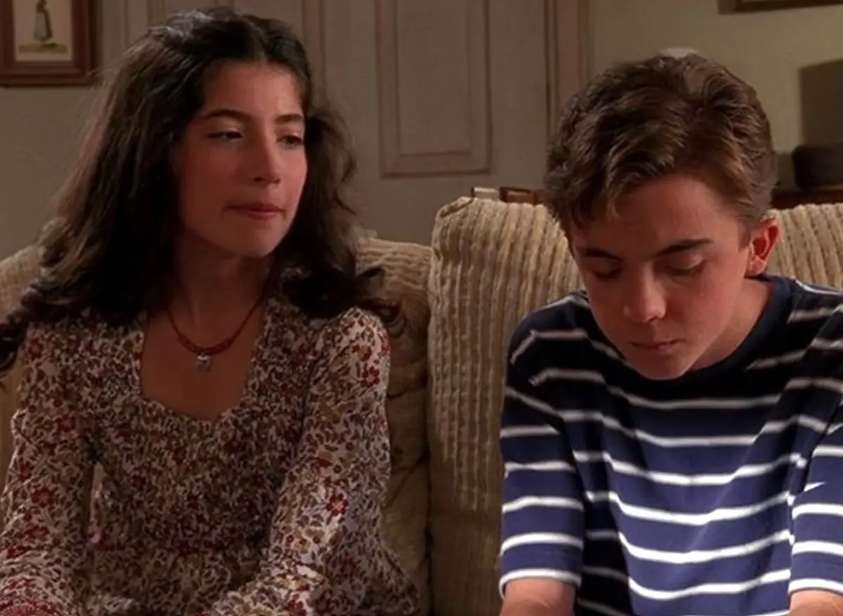 ¿Qué fue de Tania Raymonde tras participar en 'Malcolm el de en medio'?<br>