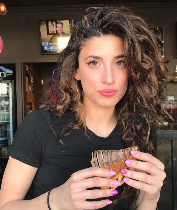 En 2006, se integró al elenco de 'Lost', interpretando a Alex Rousseau, un papel que le brindó reconocimiento internacional.