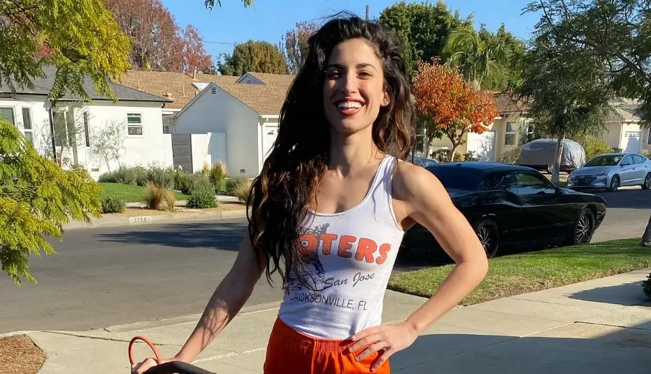 A sus 36 años, Tania Raymonde continúa en el mundo de la actuación.<br><br>