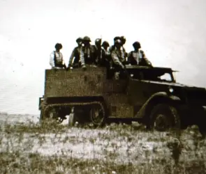 Guerra Sucia: asesinados salen de las fosas por justicia