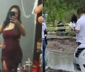 Fabiola acudi&oacute; a la posada de su trabajo, horas m&aacute;s tarde fue encontrada con signos de tortura en un terreno