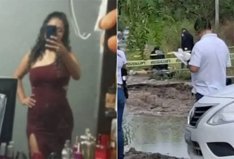 La mujer acudi&oacute; a una fiesta, pero horas m&aacute;s tarde fue encontrada con signos de tortura