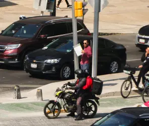 Microsismos sacuden colonias de la CDMX; el Sismológico Nacional reportó los movimientos