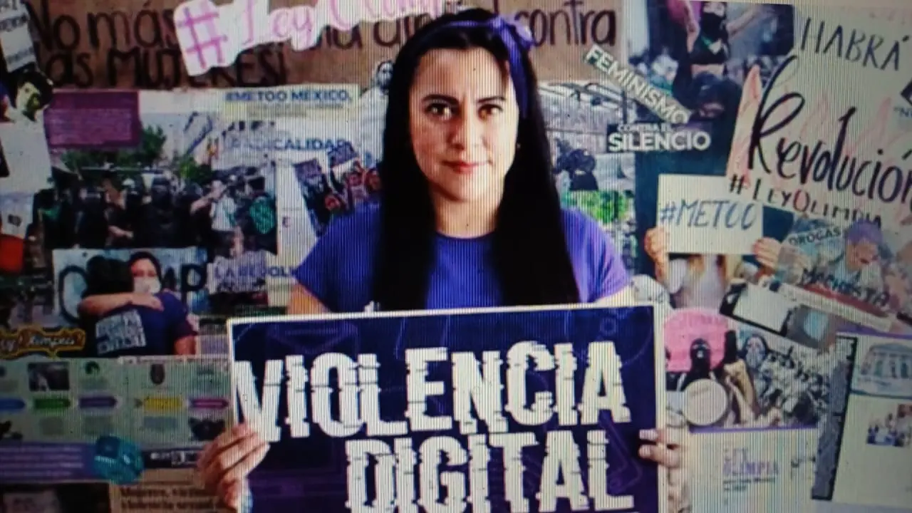  La violencia sexual digital adquiere nuevas características 