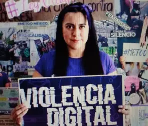 Violencia digital con Inteligencia Artificial: Le toc&oacute; a M&eacute;xico