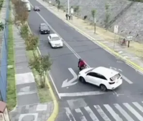 Caso Daniel Tadeo: esto sabemos del repartidor que murió tras ser embestido por una joven en Santa Fe