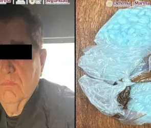 Detienen a "El Mero Mero", t&iacute;o de Ovidio Guzm&aacute;n y operador de "El Mayo" 