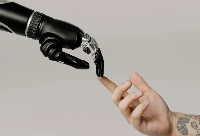 El chatbot te permite conversar con celebridades y personajes ficticios gracias a la IA.