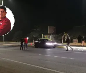 Emboscan y asesinan a alcalde en San Luis Potosí